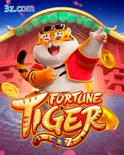 717 slot fortune tiger