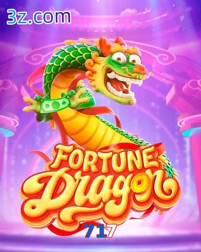 717 slot fortune dragon